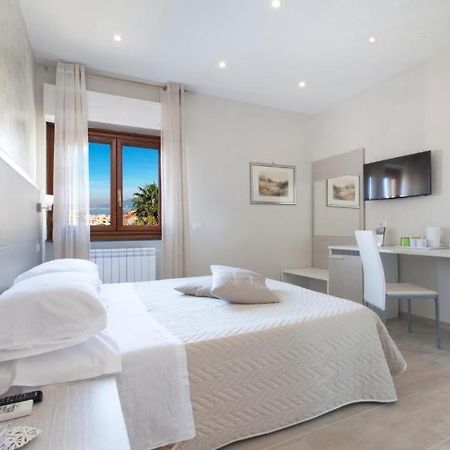 Maresmeraldo Holidays سورينتو المظهر الخارجي الصورة