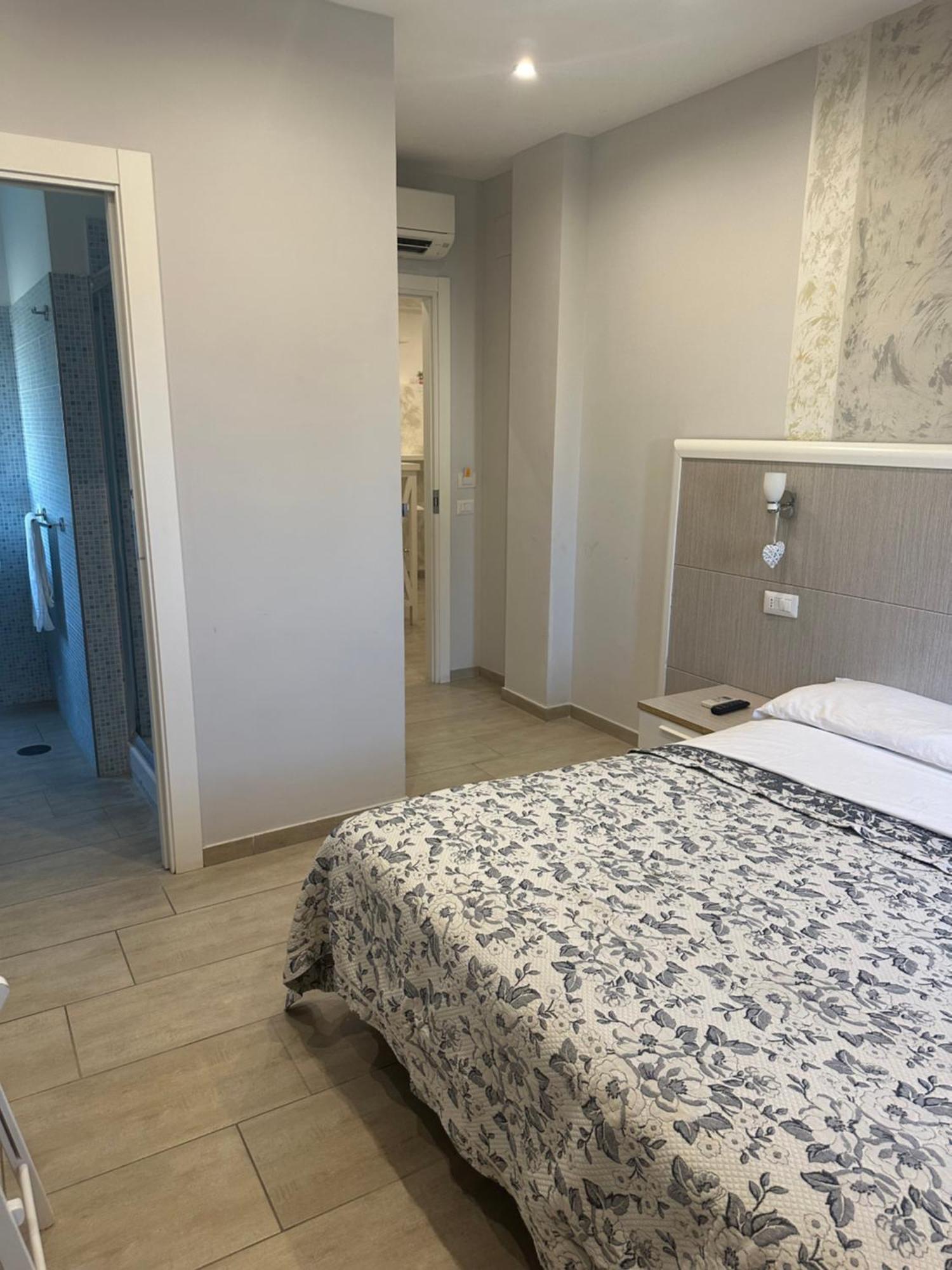 Maresmeraldo Holidays سورينتو المظهر الخارجي الصورة