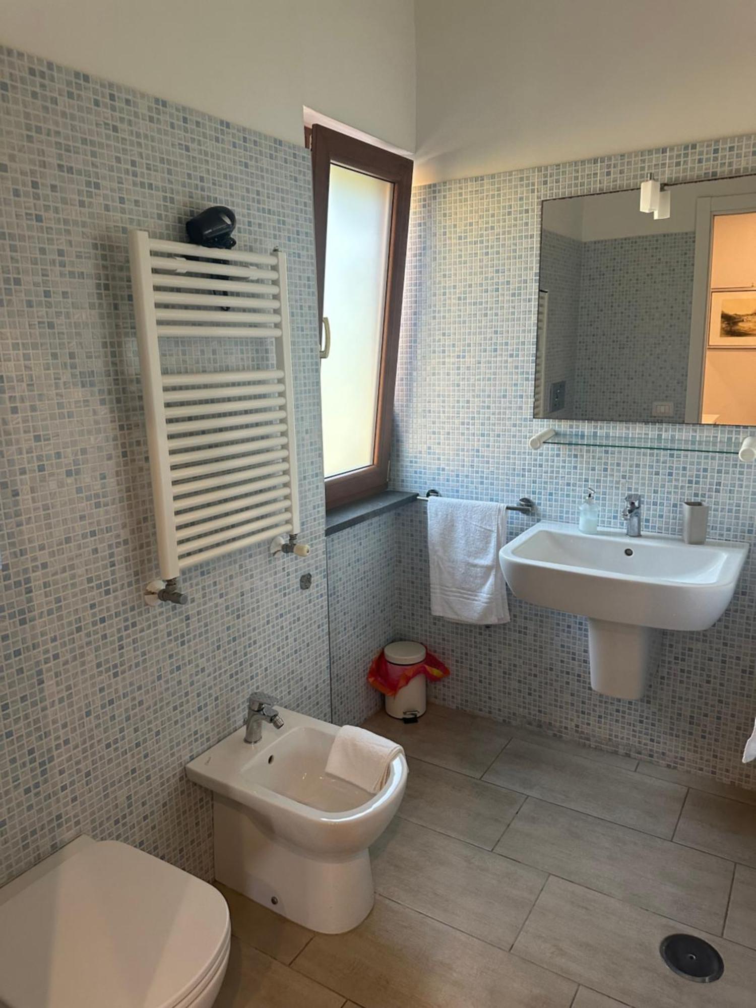 Maresmeraldo Holidays سورينتو المظهر الخارجي الصورة