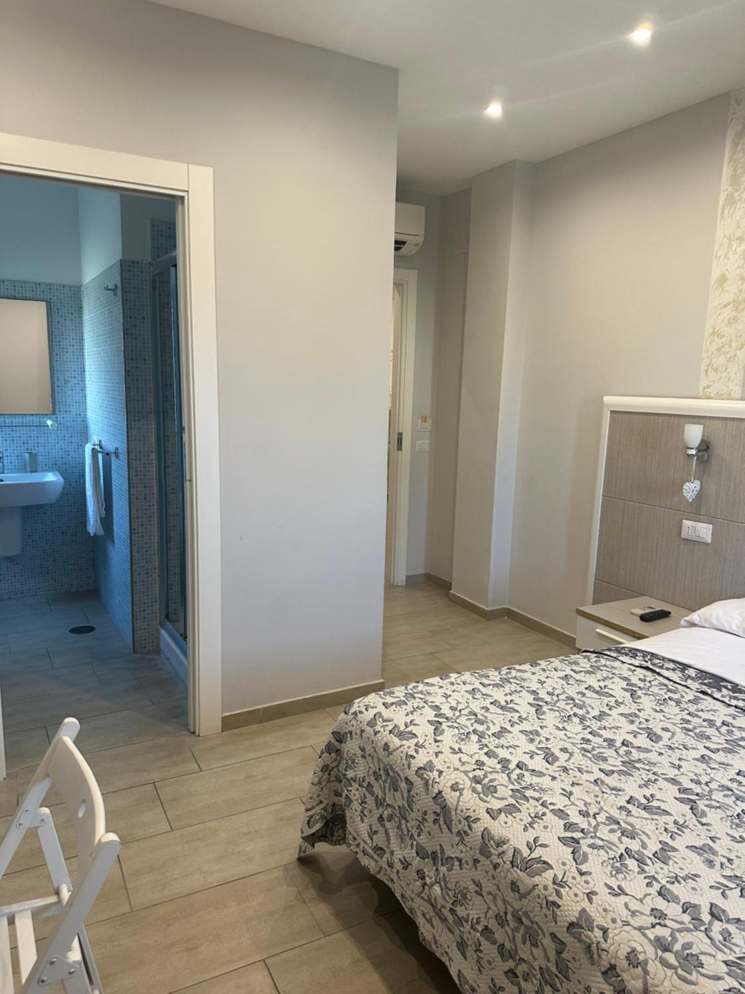 Maresmeraldo Holidays سورينتو المظهر الخارجي الصورة