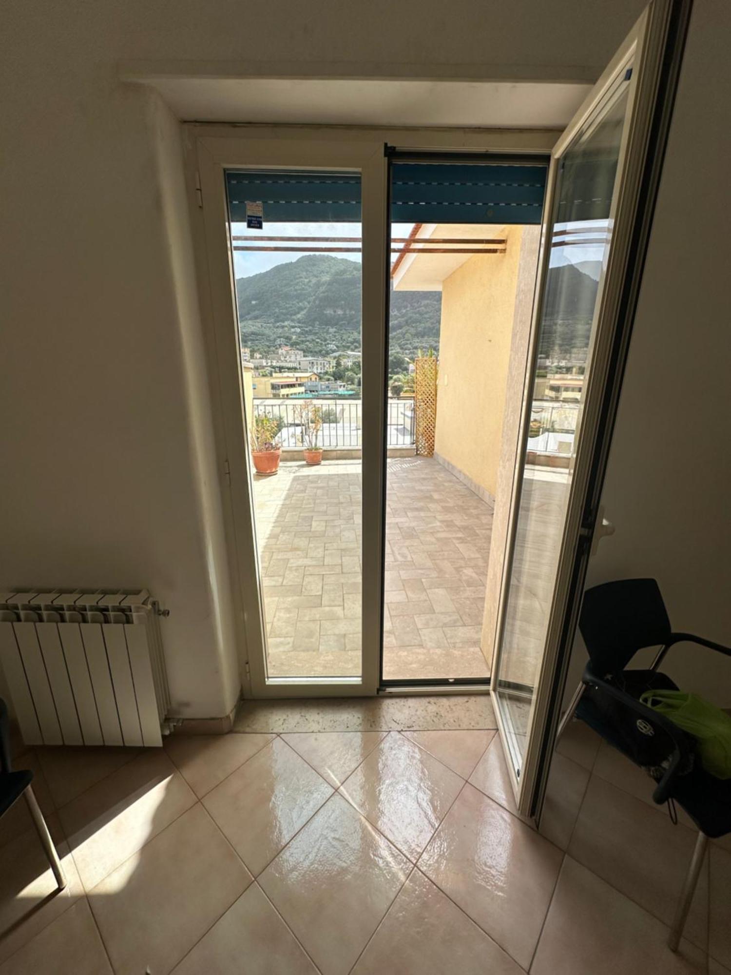 Maresmeraldo Holidays سورينتو المظهر الخارجي الصورة